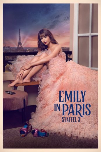 مسلسل Emily in Paris الموسم الثاني الحلقة 6 مترجمه