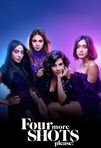 مسلسل Four More Shots Please! الموسم الثاني الحلقة 10 مترجمة