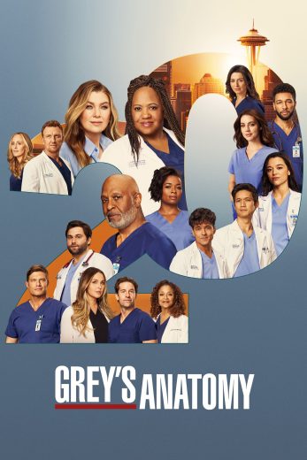 مسلسل Grey’s Anatomy موسم 20 الحلقة 8 مترجمة