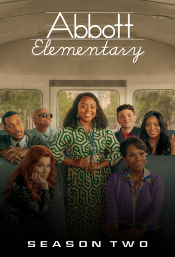مسلسل Abbott Elementary الموسم الرابع الحلقة 10 مترجمة