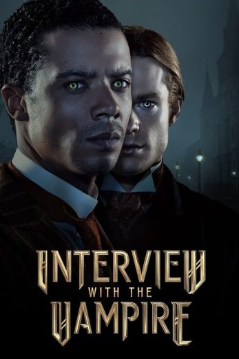 مسلسل Interview with the Vampire الموسم الثاني الحلقة 5 مترجمة