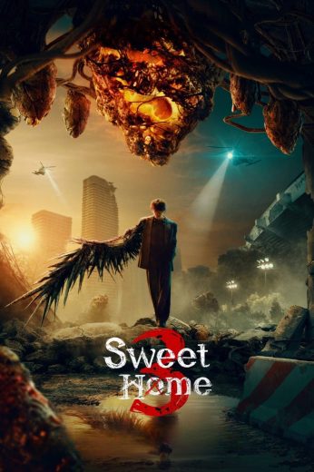 مسلسل Sweet Home الموسم الثاني الحلقة 1 مترجمة