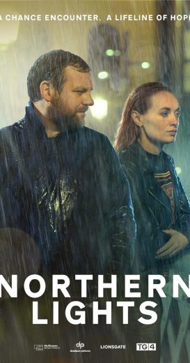 مسلسل Northern Lights الموسم الاول الحلقة 6 مترجمة