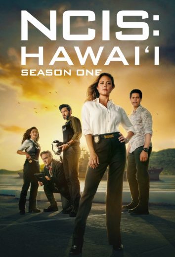 مسلسل NCIS: Hawai’i الموسم الثاني الحلقة 7 مترجمة