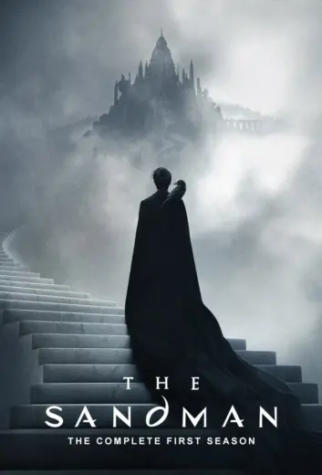 مسلسل The Sandman الموسم الاول الحلقة 8 مترجمة