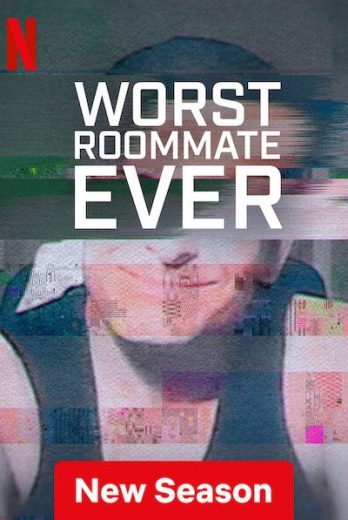 مسلسل Worst Roommate Ever الموسم الاول الحلقة 5 الاخيرة مترجمة