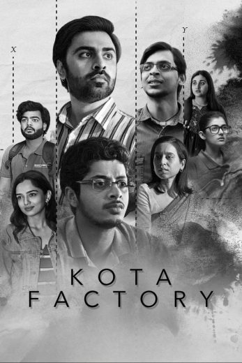مسلسل Kota Factory الموسم الثاني الحلقة 1 مترجمة
