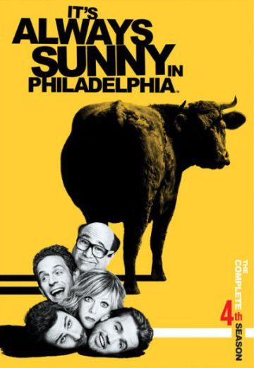 مسلسل It’s Always Sunny in Philadelphia الموسم 15 الحلقة 1 مترجمة
