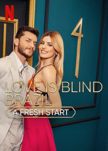 برنامج Love Is Blind Brazil الموسم الثاني الحلقة 4 مترجمة
