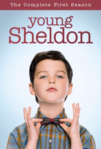 مسلسل Young Sheldon الموسم السابع الحلقة 9 مترجمة