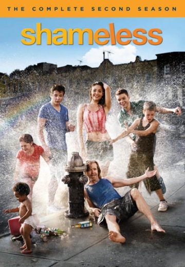 مسلسل Shameless الموسم الثامن الحلقة 11 مترجمة
