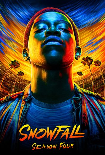 مسلسل Snowfall الموسم الخامس الحلقة 2 مترجمة