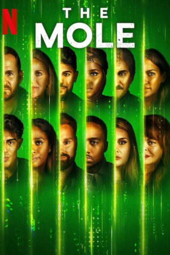 مسلسل The Mole الموسم الاول الحلقة 10 الاخيرة مترجمة