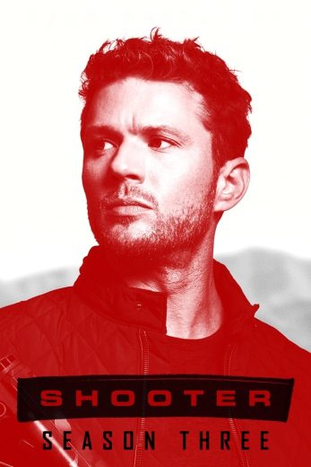 مسلسل Shooter الموسم الثالث الحلقة 13 الاخيرة مترجمة