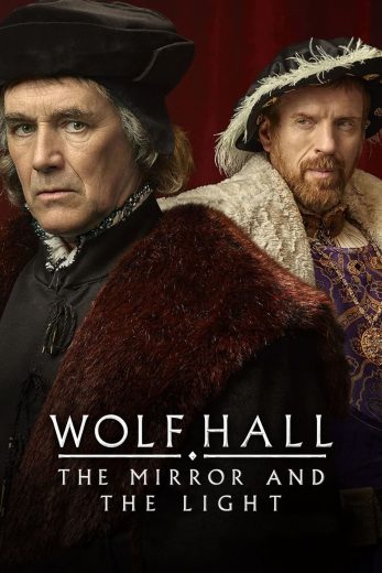 مسلسل Wolf Hall كامل