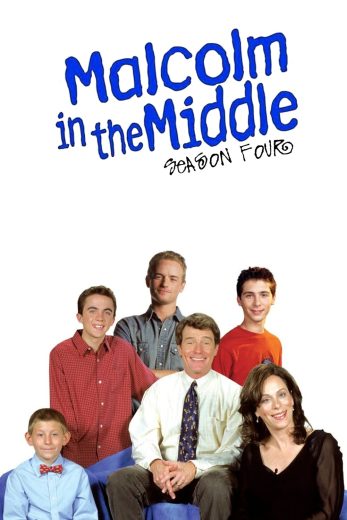 مسلسل Malcolm in the Middle الموسم الرابع الحلقة 12 مترجمة