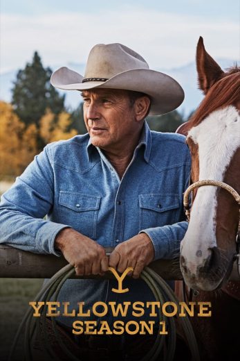 مسلسل Yellowstone الموسم الخامس الحلقة 12 مترجمة