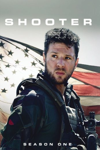 مسلسل Shooter الموسم الاول الحلقة 8 مترجمة