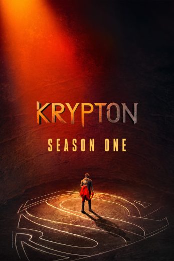 مسلسل Krypton كامل