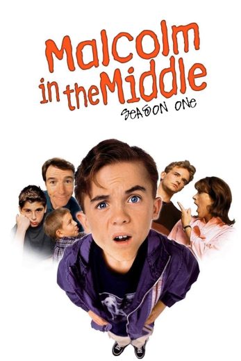 مسلسل Malcolm in the Middle الموسم الاول الحلقة 5 مترجمة