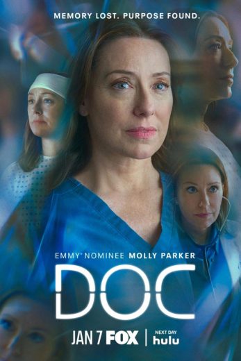 مسلسل Doc 2025 كامل