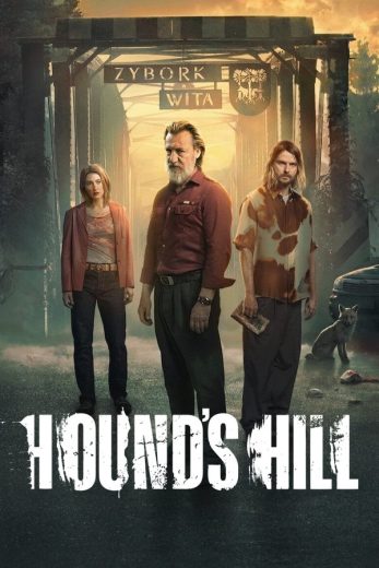 مسلسل Hounds Hill كامل