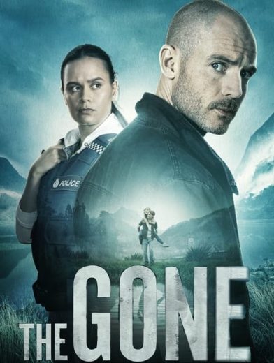 مسلسل The Gone كامل