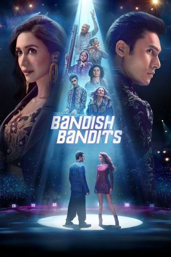 مسلسل Bandish Bandits كامل