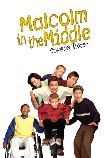 مسلسل Malcolm in the Middle الموسم الثالث الحلقة 20 مترجمة