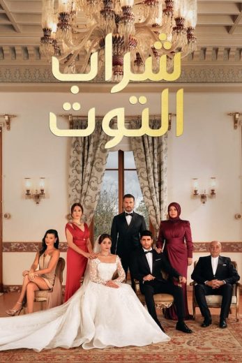 مسلسل شراب التوت الموسم الثالث الحلقة 17 مترجمة