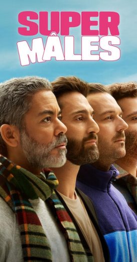 مسلسل Shafted 2025 كامل