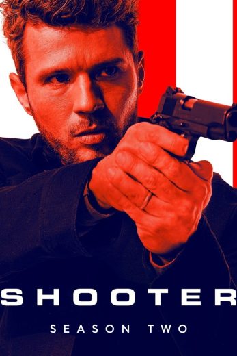 مسلسل Shooter الموسم الثاني الحلقة 2 مترجمة