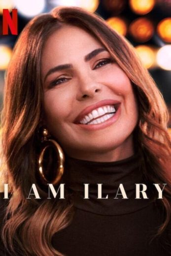 مسلسل I Am Ilary كامل
