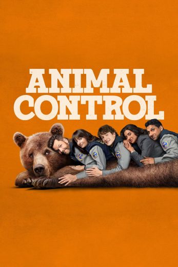 مسلسل Animal Control كامل