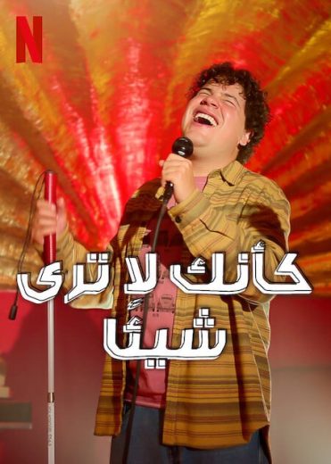 مسلسل Nothing to See Here كامل
