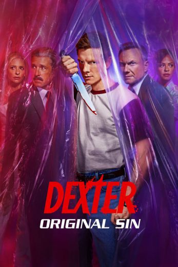 مسلسل Dexter: Original Sin كامل