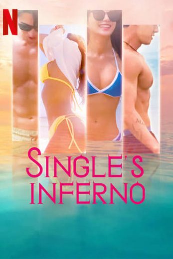 مسلسل Single’s Inferno كامل