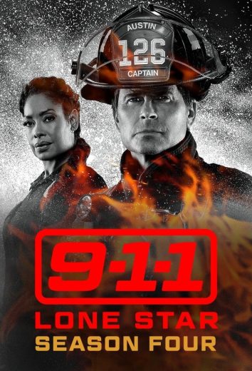 مسلسل 9-1-1 Lone Star الموسم الخامس الحلقة 8 مترجمة