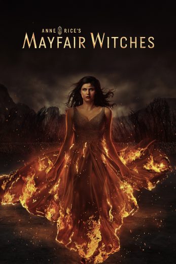 مسلسل Mayfair Witches كامل