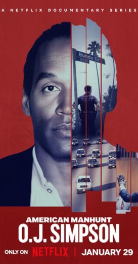 مسلسل American Manhunt: O.J. Simpson كامل