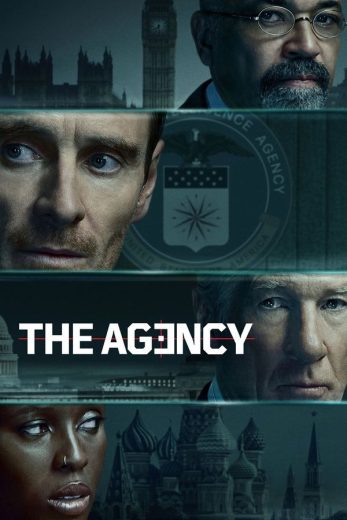 مسلسل The Agency كامل