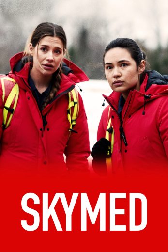 مسلسل Skymed كامل
