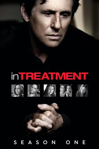مسلسل In Treatment كامل