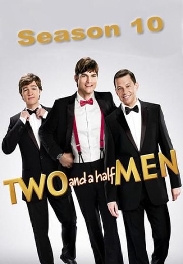 مسلسل Two and a Half Men الموسم العاشر الحلقة 8 مترجمة