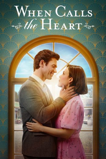مسلسل When Calls the Heart كامل