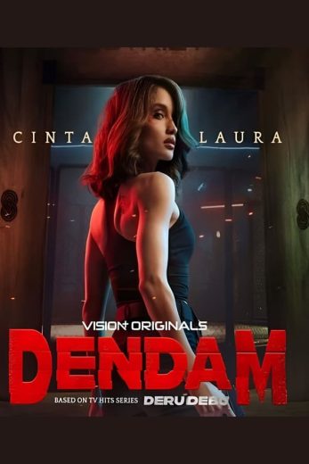 مسلسل Dendam كامل