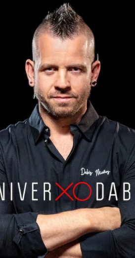مسلسل UniverXO Dabiz الحلقة 5 الاخيرة مترجمة