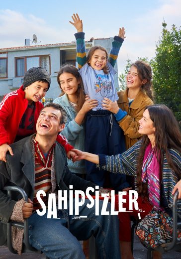 مسلسل المشردون الحلقة 7 مترجمة